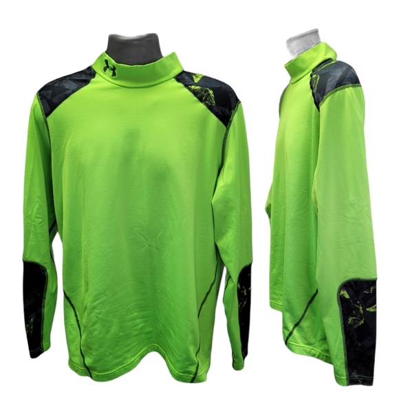 Under Armour Other - Under Armour coldgear infrared